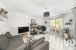  Appartement � vendre 2 pi�ces 47 m�