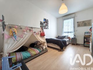  Appartement � vendre 4 pi�ces 73 m�