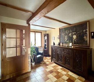  Maison � vendre 4 pi�ces 96 m�