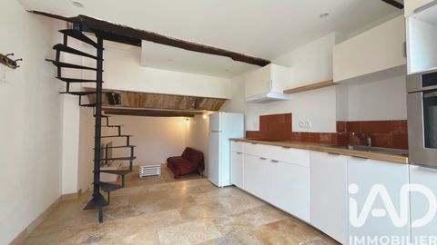   Vente Maison/villa 3 pi�ces Maison - 3 pi�ce(s) - 37 m�