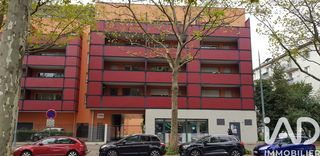  Appartement � vendre 2 pi�ces 39 m�