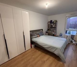  Appartement � vendre 4 pi�ces 81 m�