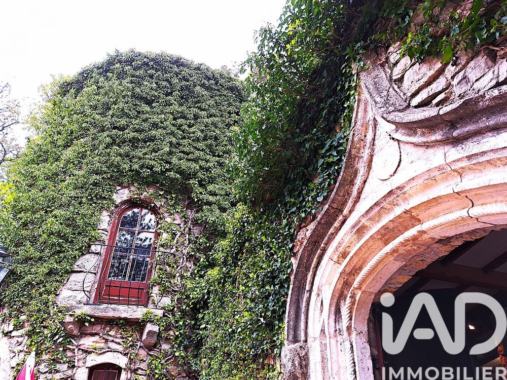 � vendre  Maison Saint-Rem�ze (07700)