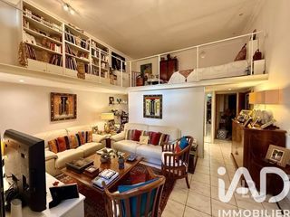  Appartement � vendre 3 pi�ces 71 m�