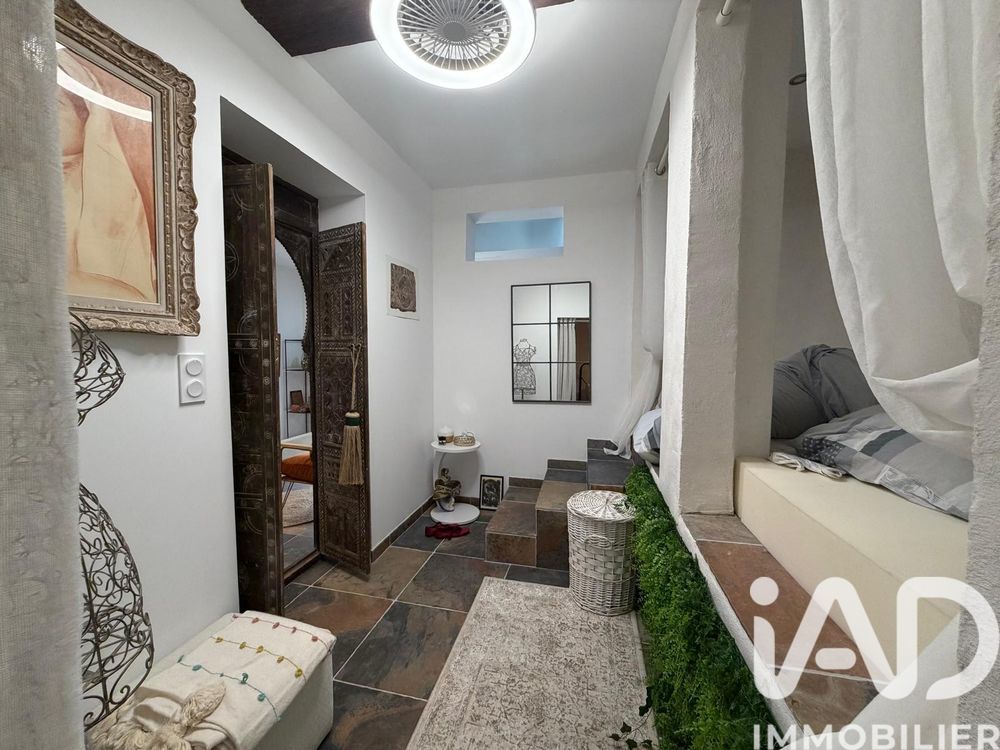 � vendre  Maison Tresserre (66300)