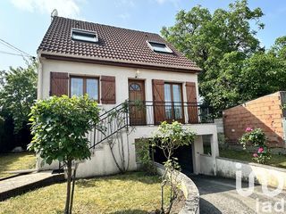  Maison � vendre 5 pi�ces 75 m�