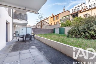  Appartement � vendre 2 pi�ces 41 m�