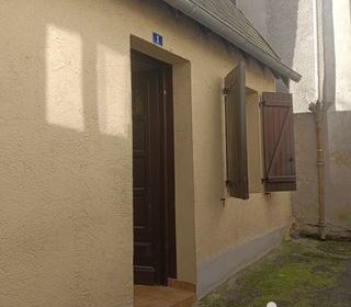  Maison � vendre 3 pi�ces 57 m�