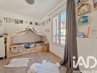  Maison � vendre 4 pi�ces 80 m�