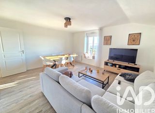  Appartement � vendre 3 pi�ces 84 m�