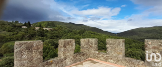  Propri�t�/ch�teau � vendre 10 pi�ces 232 m�