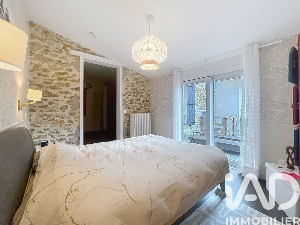 � vendre  Maison Tournan-en-Brie (77220)