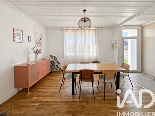  Maison � vendre 5 pi�ces 117 m�