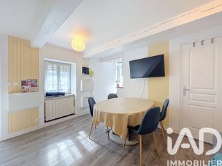  Maison � vendre 3 pi�ces 42 m�