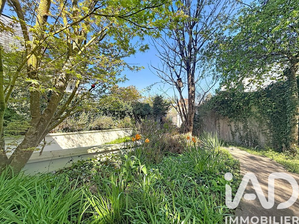 � vendre  Maison Sceaux (92330)