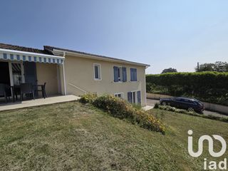  Maison � vendre 5 pi�ces 87 m�