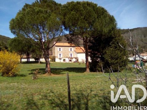   Vente Maison/villa 5 pi�ces Maison - 5 pi�ce(s) - 135 m�