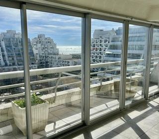  Appartement � vendre 2 pi�ces 48 m�