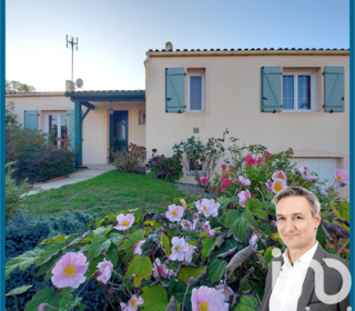  Maison � vendre 5 pi�ces 112 m�