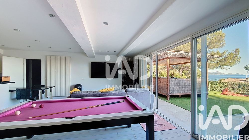 � vendre  Maison Les Issambres (83380)