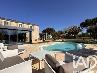  Maison � vendre 10 pi�ces 260 m�