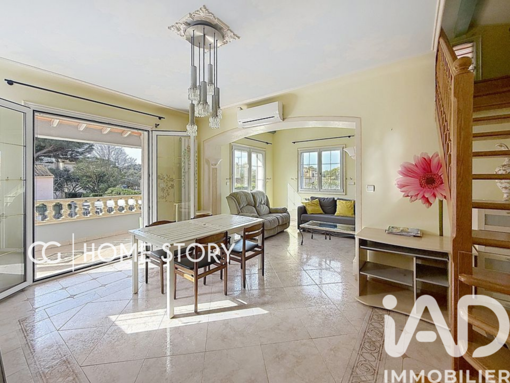 � vendre  Maison Six-Fours-les-Plages (83140)