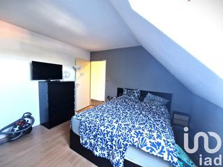  Appartement � vendre 3 pi�ces 91 m�