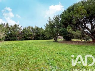  Terrain � vendre 1000 m�