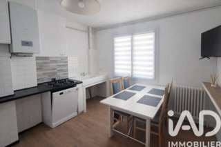  Appartement � vendre 4 pi�ces 116 m�