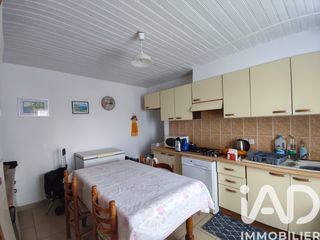  Maison � vendre 4 pi�ces 83 m�