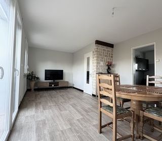  Maison � vendre 4 pi�ces 77 m�