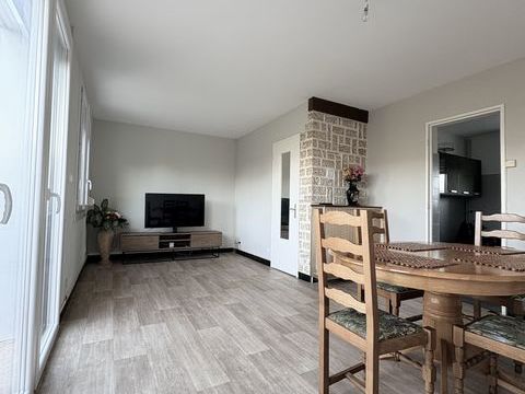  Maison � vendre 4 pi�ces 77 m�