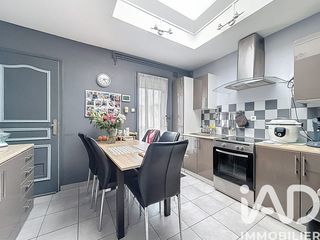  Maison � vendre 3 pi�ces 73 m�