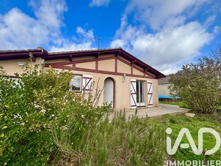  Maison � vendre 4 pi�ces 90 m�