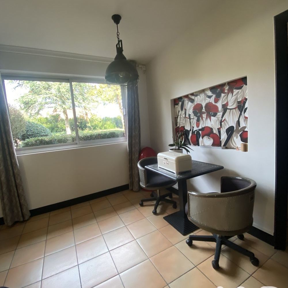 � vendre  Villa Carlepont (60170)