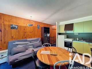  Appartement � vendre 2 pi�ces 34 m�