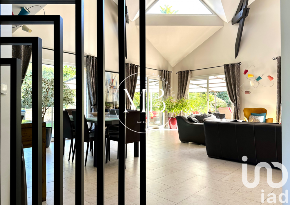 � vendre  Villa Luzarches (95270)