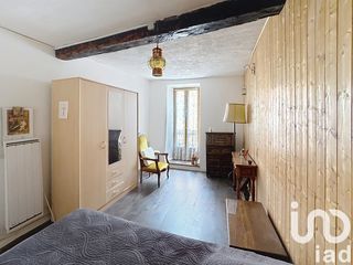  Appartement � vendre 3 pi�ces 57 m�