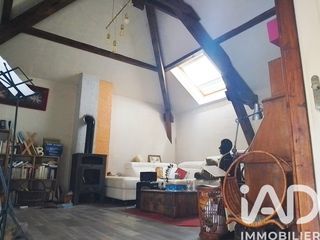  Maison � vendre 4 pi�ces 129 m�