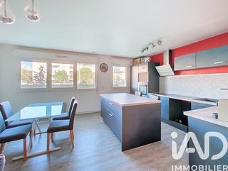  Appartement � vendre 2 pi�ces 54 m�