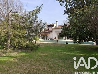  Maison � vendre 5 pi�ces 165 m�