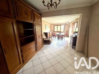  Maison � vendre 6 pi�ces 115 m�