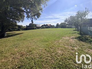  Terrain � vendre 2201 m�