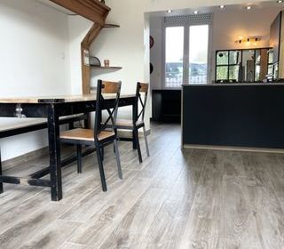  Maison � vendre 10 pi�ces 379 m�