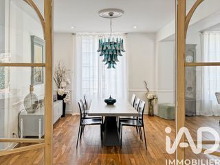  Maison � vendre 7 pi�ces 220 m�