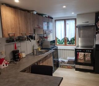  Maison � vendre 2 pi�ces 34 m�