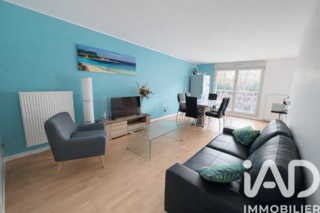  Appartement � vendre 3 pi�ces 72 m�