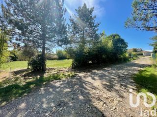  Terrain � vendre 500 m�