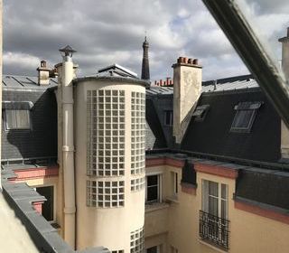  Appartement � vendre 1 pi�ce 8 m�