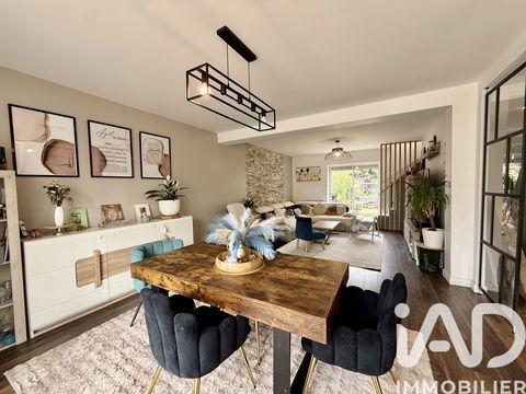   Vente Maison/villa 10 pi�ces Maison - 10 pi�ce(s) - 215 m�